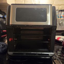 Crownful Aif Fryer
