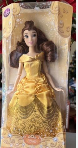 Belle Doll