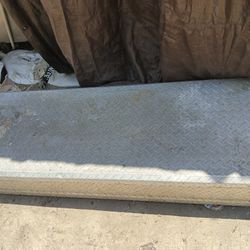 6ft Truck Toolbox