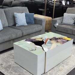 Sofa & Loveseat $999.99