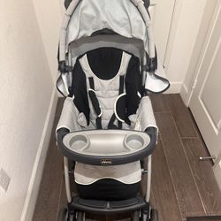 Stroller