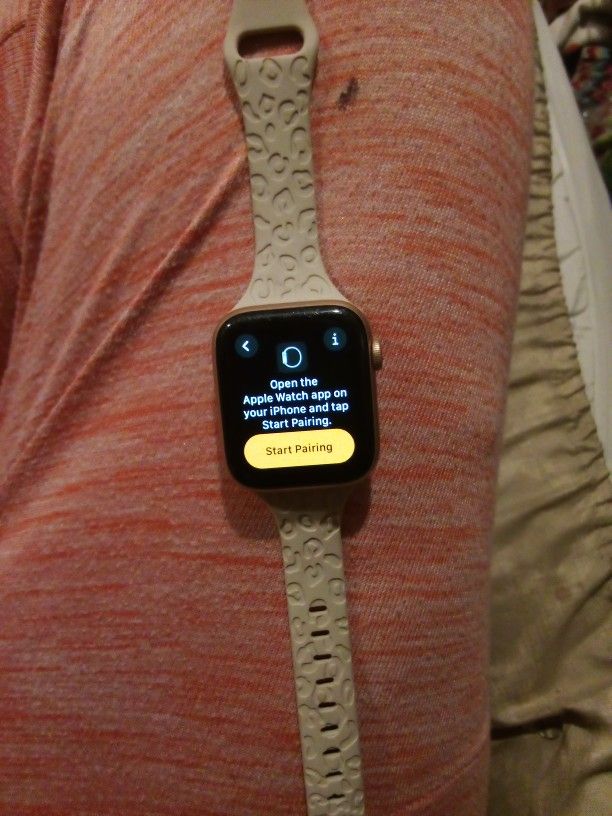 Apple Watch Series 6 OBO