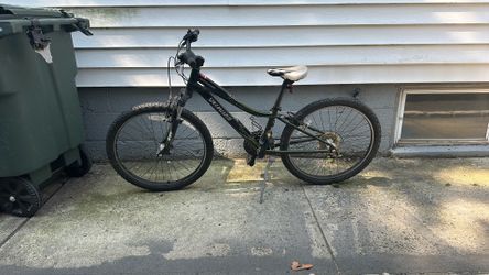 specialized bike