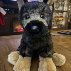 Douglas Chief German Shepherd