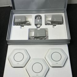 Luma Wireless Wifi