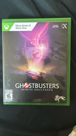 Xbox One/ Series Video Games