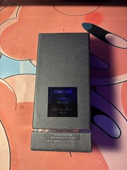 Tom Ford Cologne, Our Wood 100 Ml