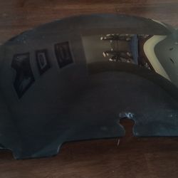 Street Or Electra Glide 9.5 Inch Windshield