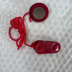 Treadmill Magnet Key