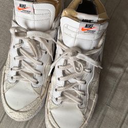 Nike Blazer Mid ’77 Vintage