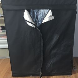 Plant Grow Tent