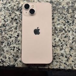 iPhone 13 128GB Pink Unlocked