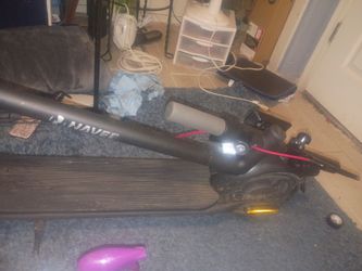 E-Scooter