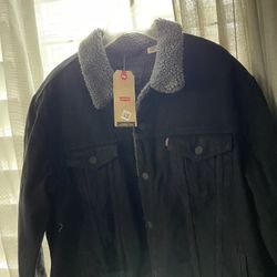 Levi’s jacket 