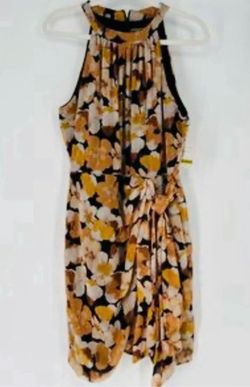 Dress Size 8P - Pickup From Northridge