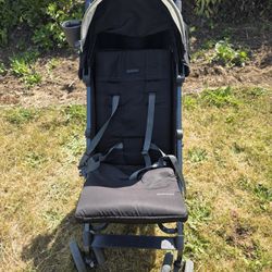 Uppa Baby G Luxe Stroller