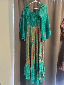 Boutique Woman Dress
