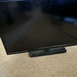 Flat Screen tv 