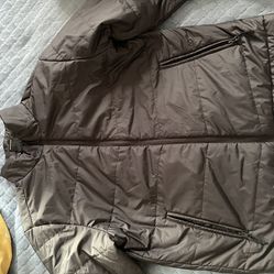 Brand New north Face Puffer 