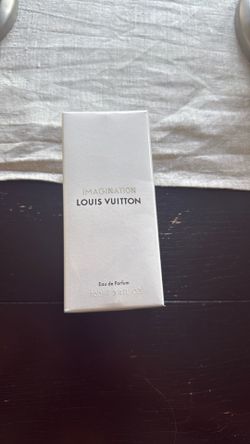 Louis Vuitton imagination cologne