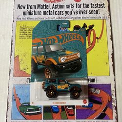 Hotwheels 