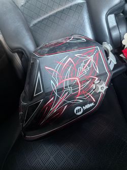 Miller Welding Helmet