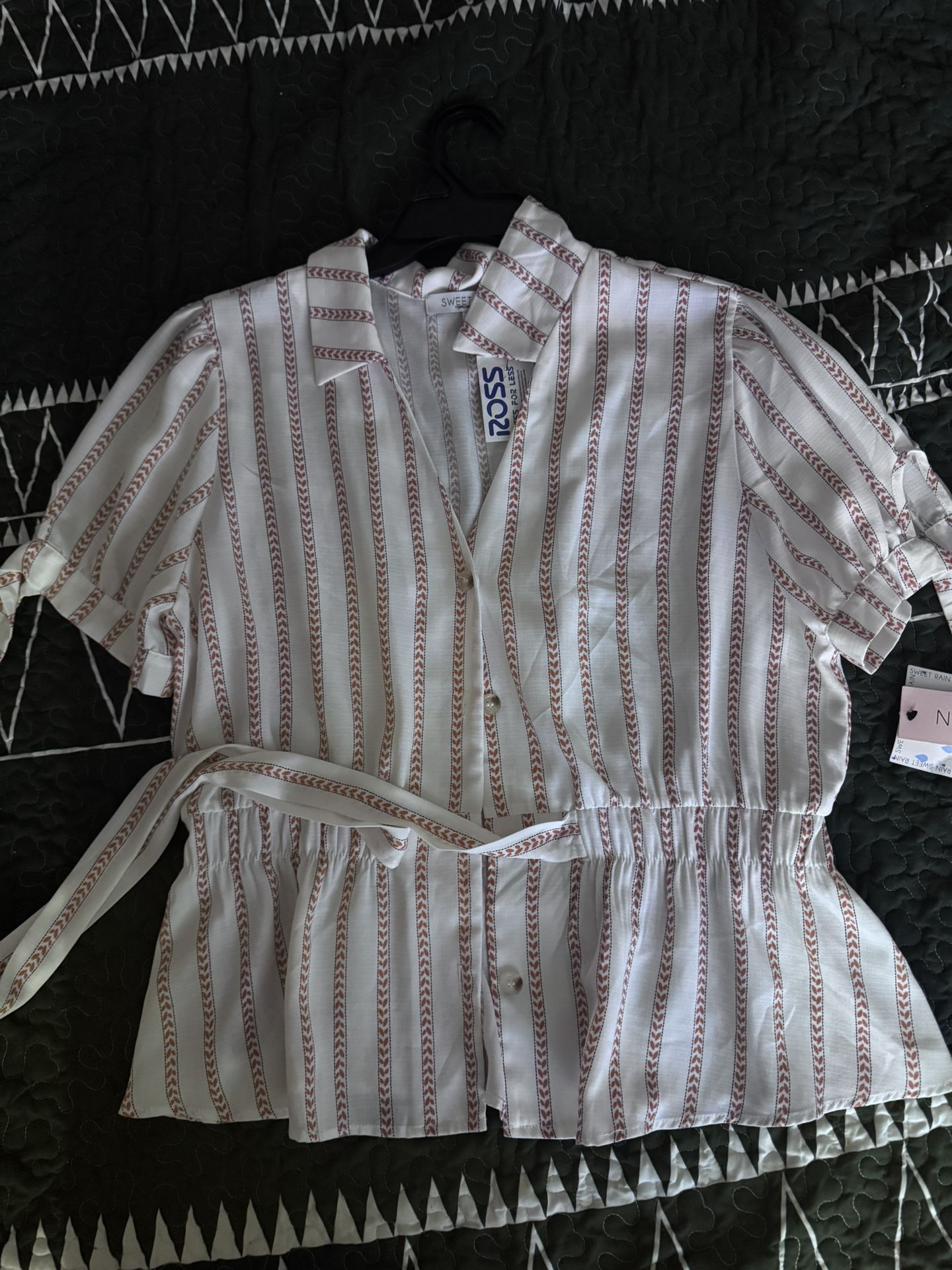 Women’s Clothes
