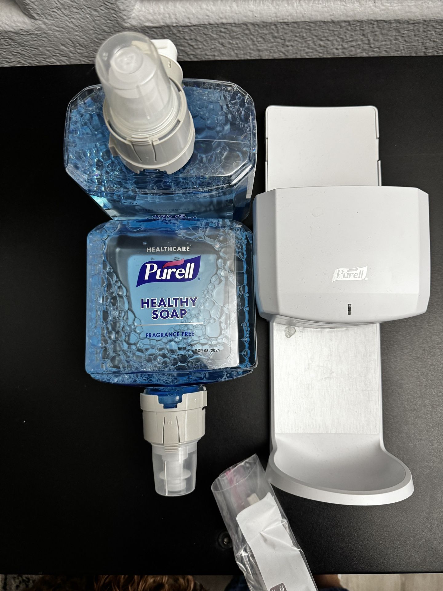 Purell Healthcare Healthy Soap
