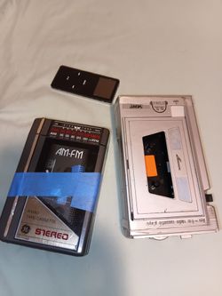 Vintage electronics for parts READ
