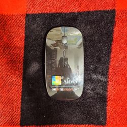 Altria 360onlineprint Wireless Mouse
