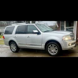 2010 Lincoln Navigator