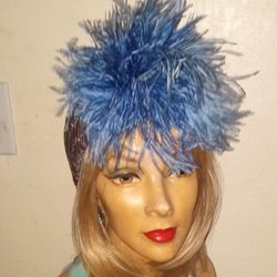 Over 50 Vintage Hats ( 30 Each )