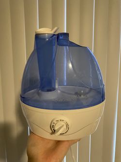 Humidifier