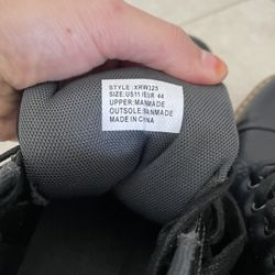 X Ray Boots