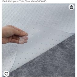 Office Chair Mat