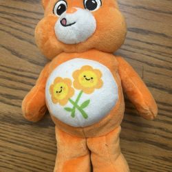 Mini Care Bear