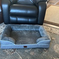 Large Dog Bed
