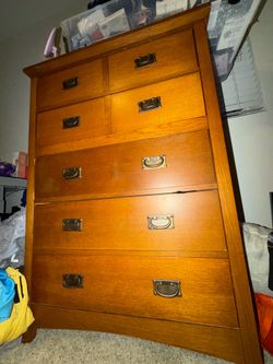 Dresser