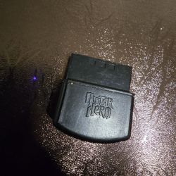 Guitar Hero Dongle For Ps2 