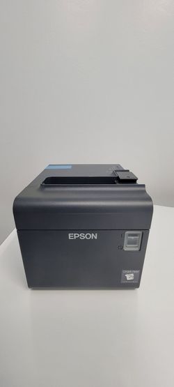 Epson TM-L90