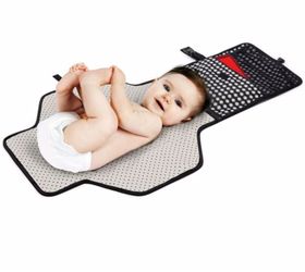Skip Hop Changing Pad / Mat Station for Baby