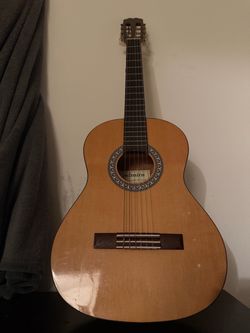 Admira Alba Classical Acoustic Guitar