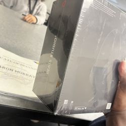 Beats Studio Pros
