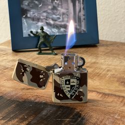 Zippo 