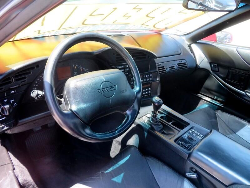1994 Chevrolet Corvette