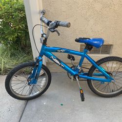 16in Kids bike