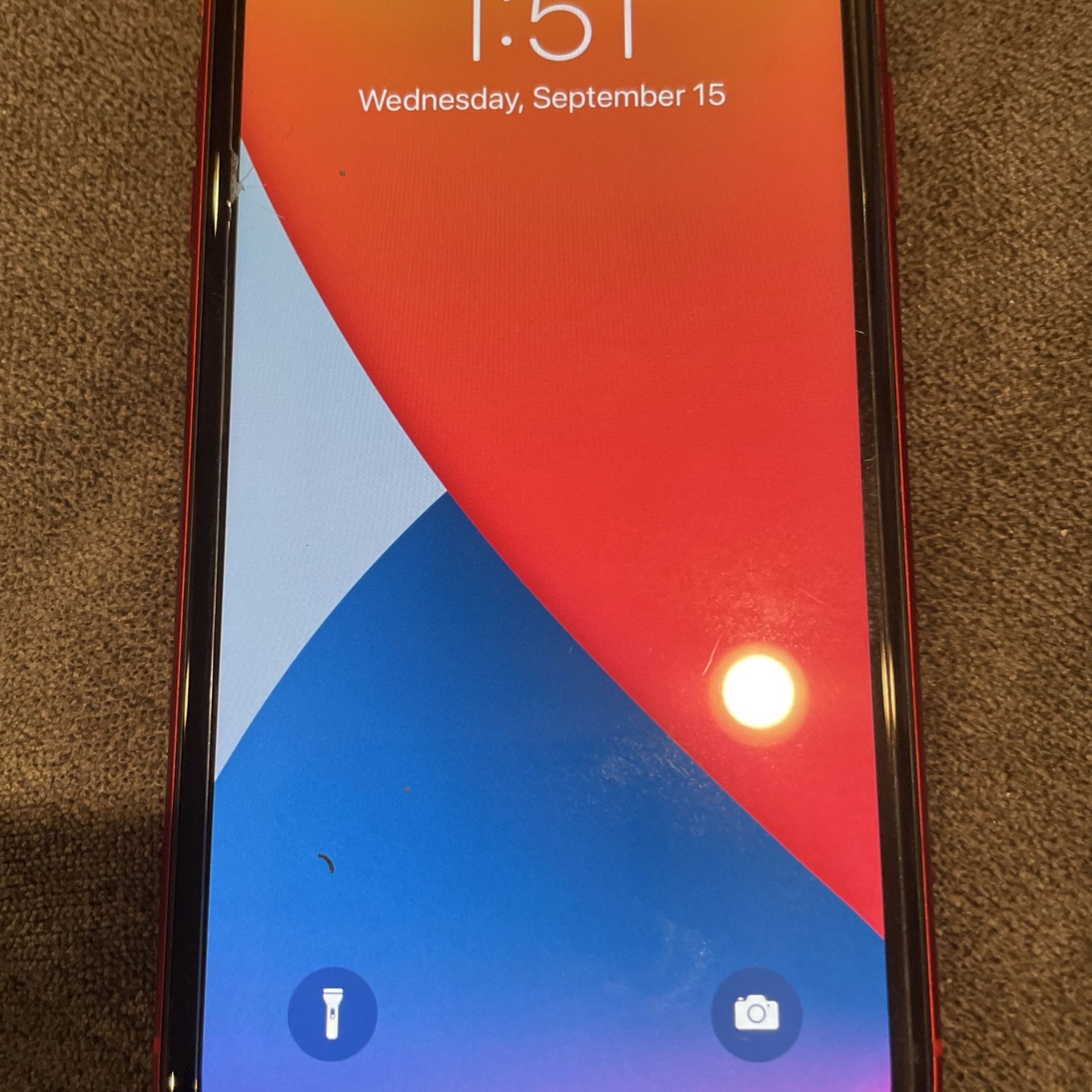 iPhone XR 64 Gb