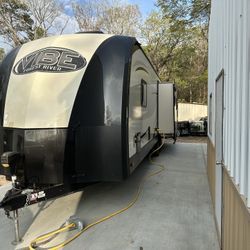 2017 Forest River Vibe