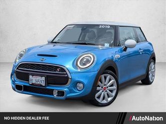 2019 Mini Hardtop
