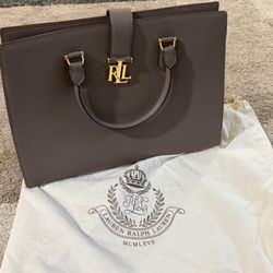 Ralph Lauren Purse 